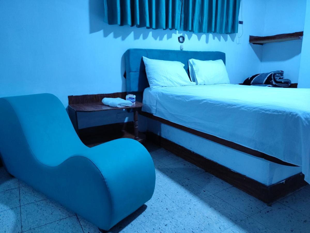 Hotel Reyna