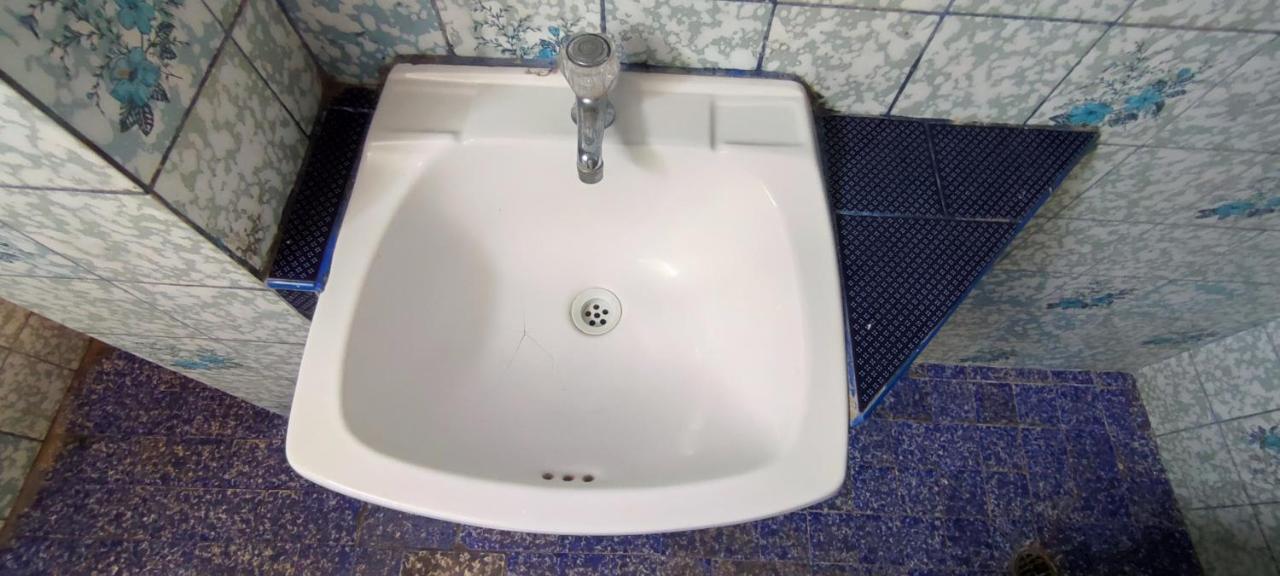Hotel Reyna Lima